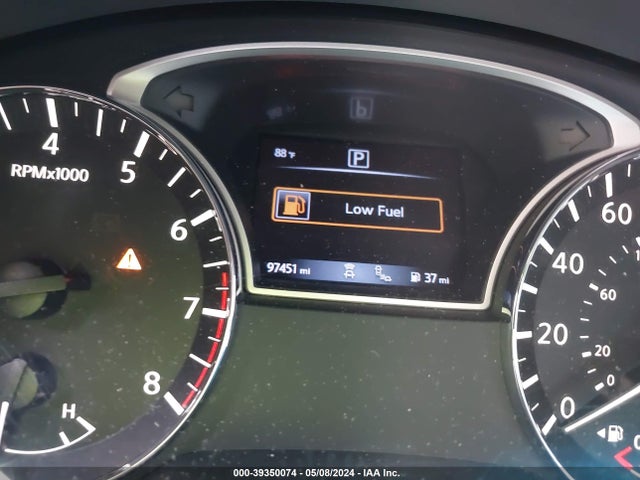Nissan Altima 2.5 Sv 2018 1N4AL3APXJC265877 Image 15