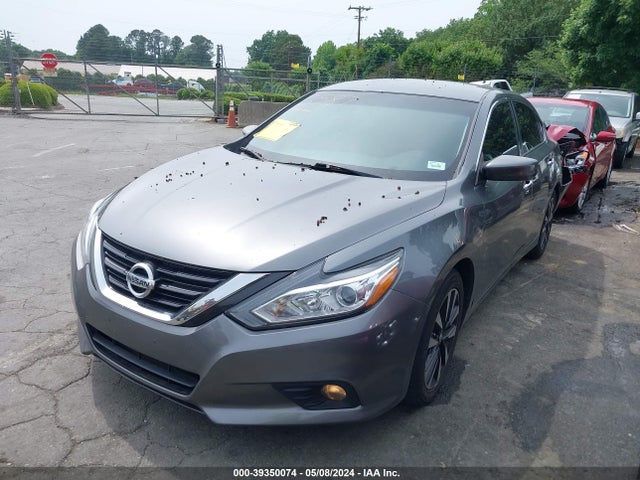 Nissan Altima 2.5 Sv 2018 1N4AL3APXJC265877 Image 2