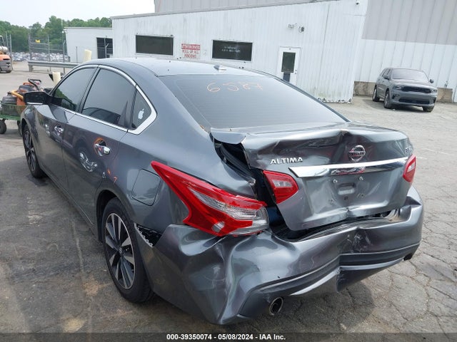 Nissan Altima 2.5 Sv 2018 1N4AL3APXJC265877 Image 3