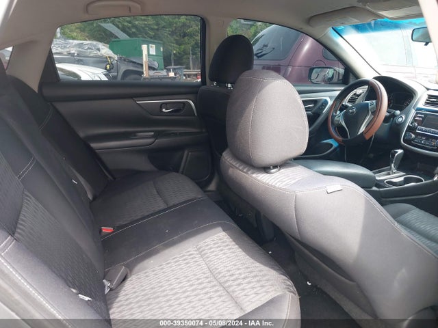 Nissan Altima 2.5 Sv 2018 1N4AL3APXJC265877 Image 8