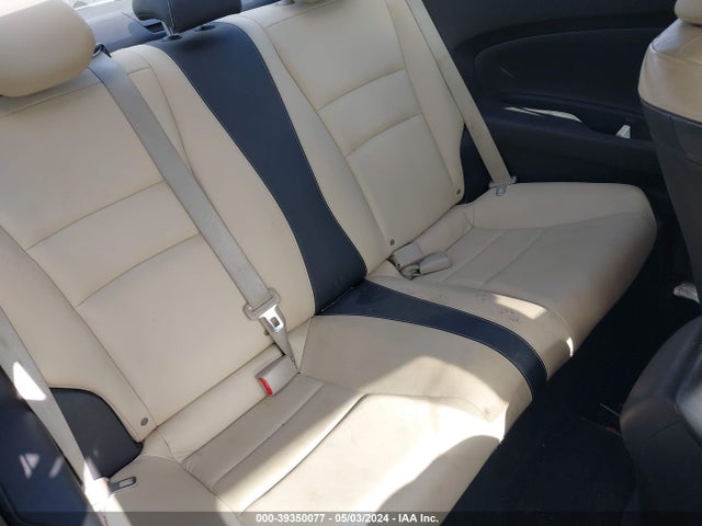 Honda Accord Ex-l 2015 1HGCT1B81FA004995 Image 8
