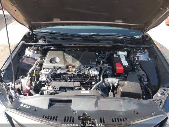 4T1C11AKXMU448952 Toyota CAMRY LE