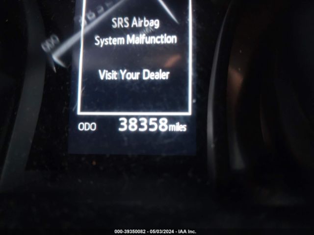 4T1C11AKXMU448952 Toyota CAMRY LE