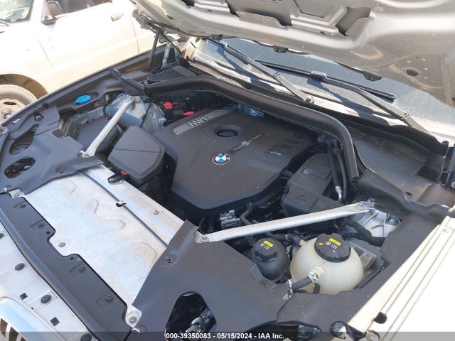 5UXTR7C59KLF29565 BMW X3 Sdrive30i