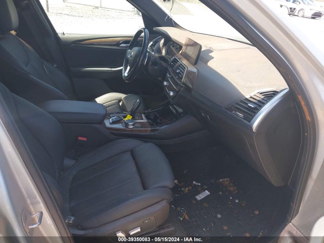 5UXTR7C59KLF29565 BMW X3 Sdrive30i