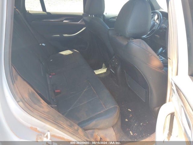 5UXTR7C59KLF29565 BMW X3 Sdrive30i
