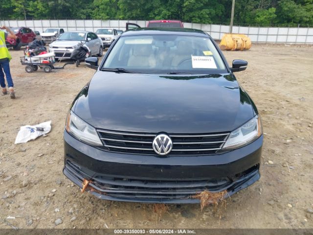 3VWB67AJ2HM237957 Volkswagen Jetta 1.4t Se