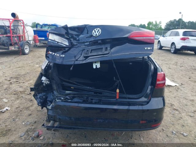 3VWB67AJ2HM237957 Volkswagen Jetta 1.4t Se