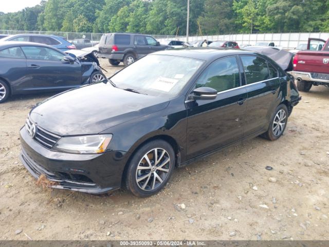 3VWB67AJ2HM237957 Volkswagen Jetta 1.4t Se