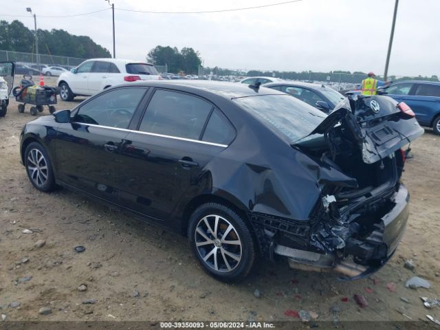 3VWB67AJ2HM237957 Volkswagen Jetta 1.4t Se