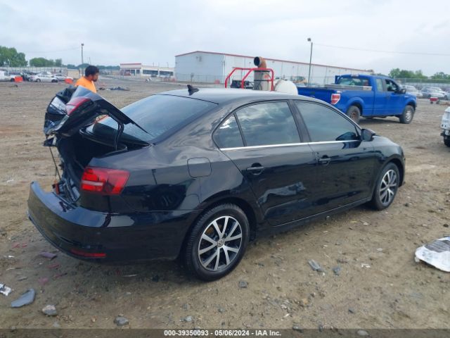 3VWB67AJ2HM237957 Volkswagen Jetta 1.4t Se