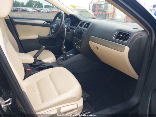 3VWB67AJ2HM237957 Volkswagen Jetta 1.4t Se