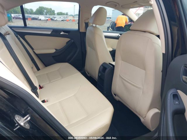 3VWB67AJ2HM237957 Volkswagen Jetta 1.4t Se