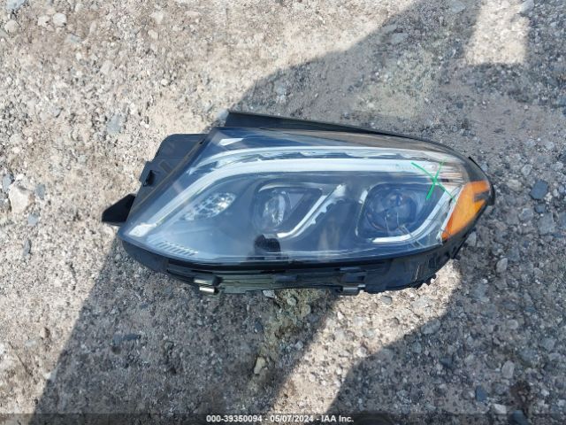 4JGED6EB1KA140946 Mercedes-Benz Amg Gle 43 Coupe 4matic