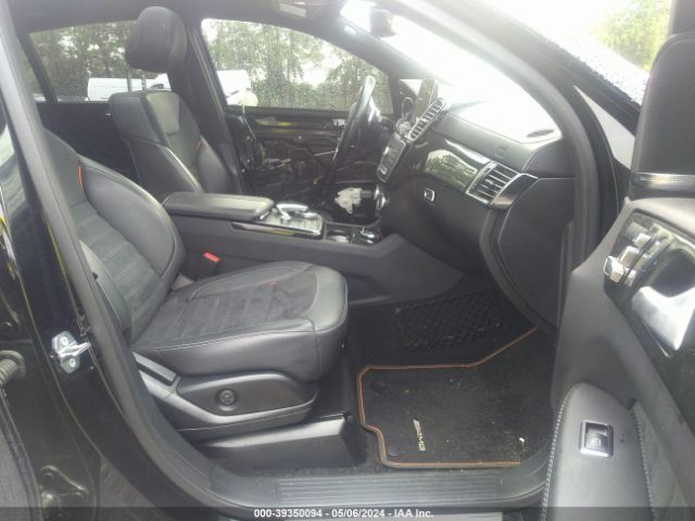 4JGED6EB1KA140946 Mercedes-Benz Amg Gle 43 Coupe 4matic