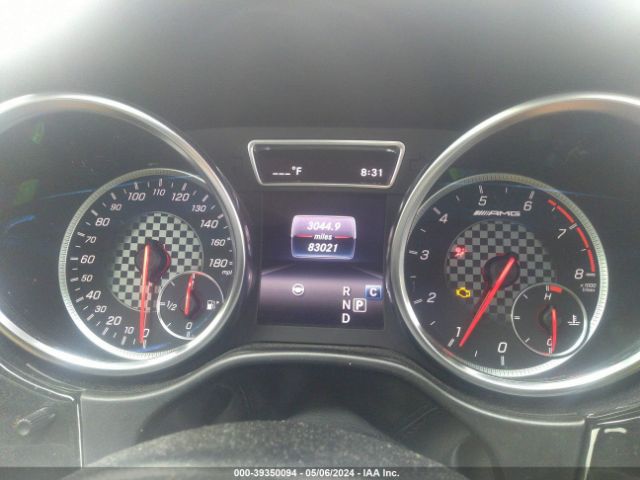 4JGED6EB1KA140946 Mercedes-Benz Amg Gle 43 Coupe 4matic