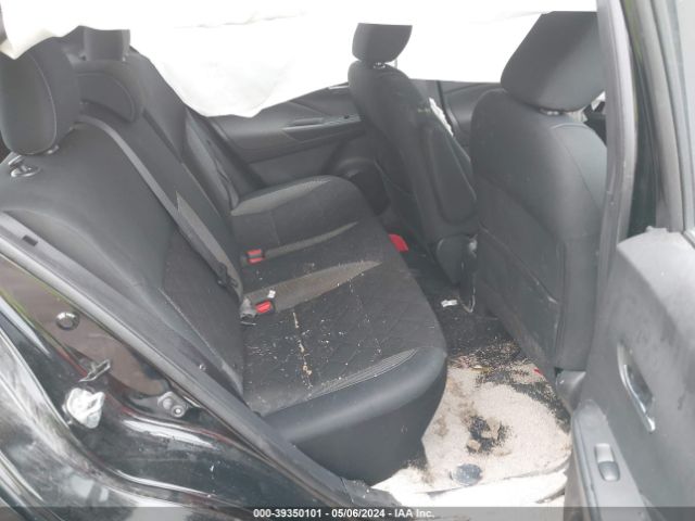 3N1CP5CU3KL551732 Nissan KICKS SV