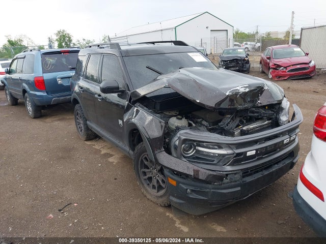 2021 3FMCR9B60MRA52545 main image