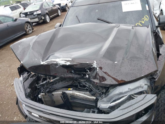 Ford Bronco Sport Big Bend 2021 3FMCR9B60MRA52545 Image 12