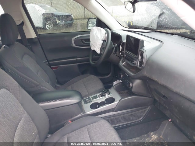Ford Bronco Sport Big Bend 2021 3FMCR9B60MRA52545 Image 5