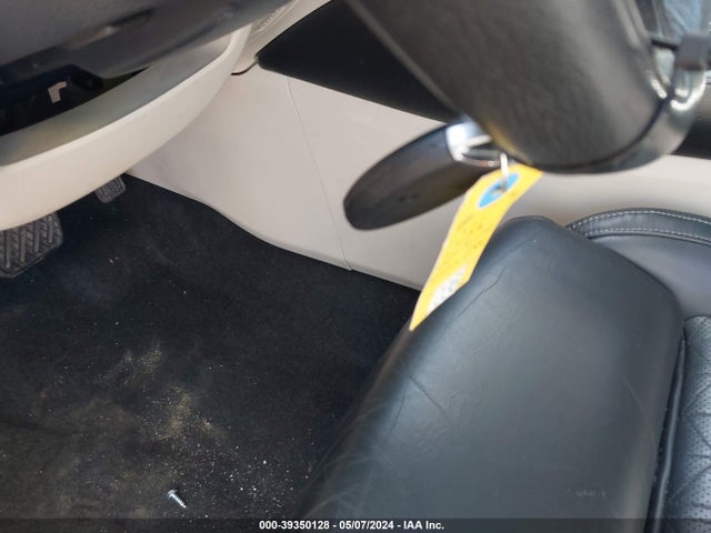 Nissan Maxima 3.5 S 2017 1N4AA6AP9HC389561 Image 11