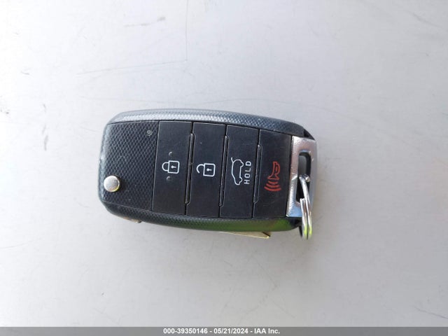 KIA Sorento 2.4l Lx 2018 5XYPG4A33JG348221 Image 11