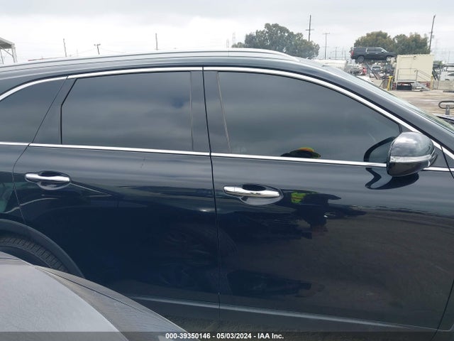 KIA Sorento 2.4l Lx 2018 5XYPG4A33JG348221 Image 13
