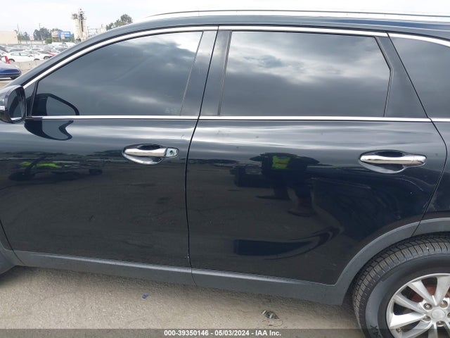 KIA Sorento 2.4l Lx 2018 5XYPG4A33JG348221 Image 14