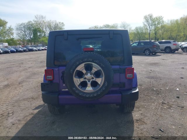 1C4HJWEG3JL807718 Jeep Wrangler Jk Unlimited Sahara 4x4