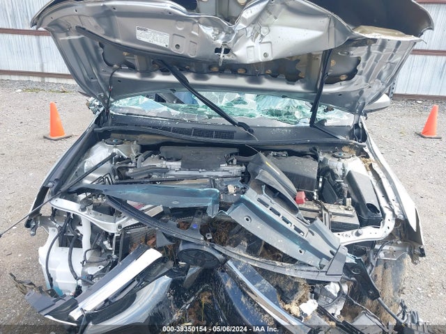 Toyota CAMRY SE 2017 4T1BF1FK7HU402104 Image 10