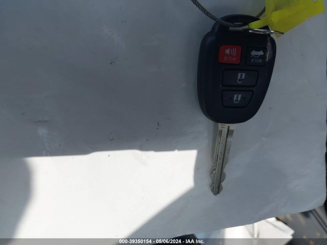 Toyota CAMRY SE 2017 4T1BF1FK7HU402104 Image 11
