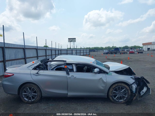 Toyota CAMRY SE 2017 4T1BF1FK7HU402104 Image 18