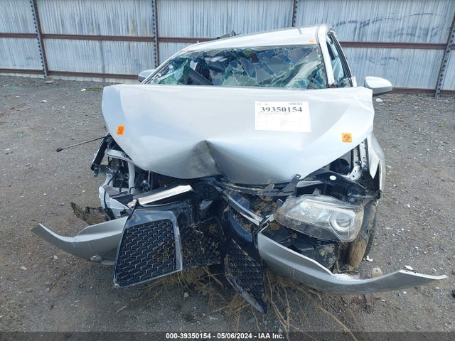 Toyota CAMRY SE 2017 4T1BF1FK7HU402104 Image 6