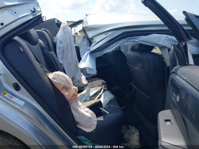 Toyota CAMRY SE 2017 4T1BF1FK7HU402104 Image 8