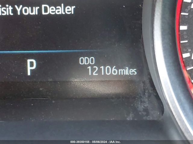 4T1KZ1AK8PU073426 Toyota Camry Xse V6