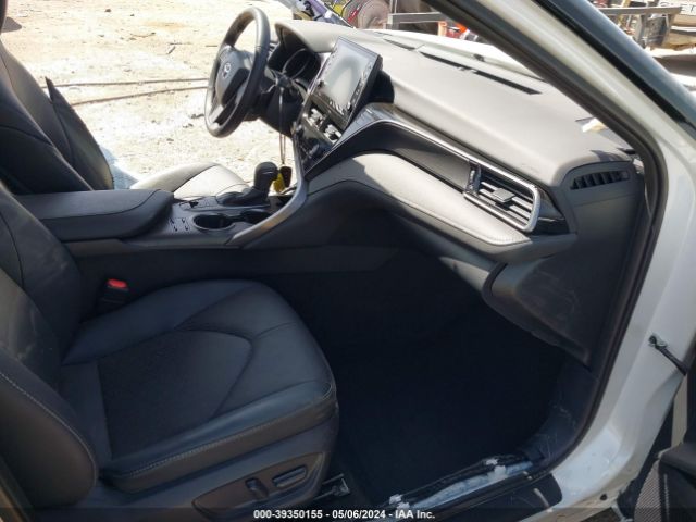 4T1KZ1AK8PU073426 Toyota Camry Xse V6