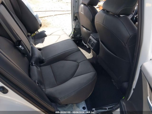 4T1KZ1AK8PU073426 Toyota Camry Xse V6