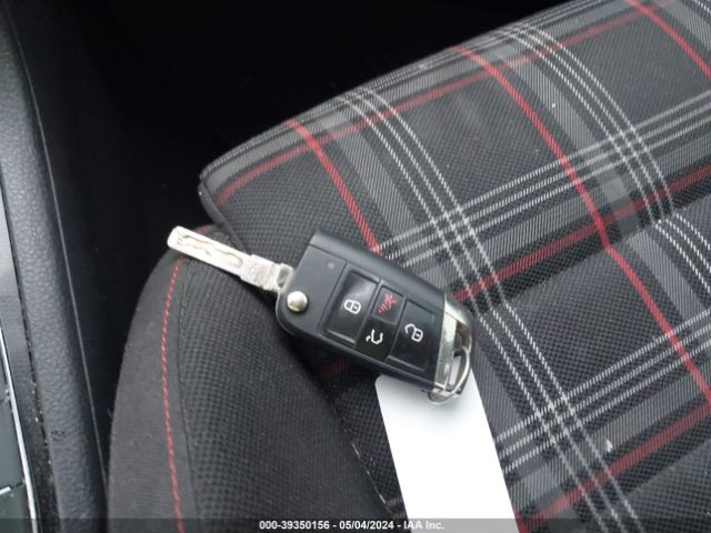 3VW4T7AU2HM063965 Volkswagen Golf Gti Autobahn 4-door/s 4-door/se 4-door/sport 4-door