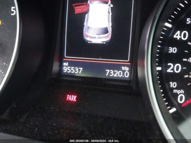 3VW4T7AU2HM063965 Volkswagen Golf Gti Autobahn 4-door/s 4-door/se 4-door/sport 4-door