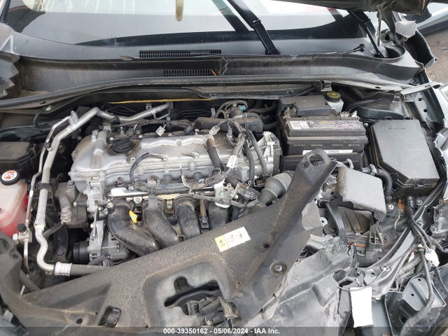 Toyota C-HR XLE 2019 JTNKHMBX2K1035974 Image 10