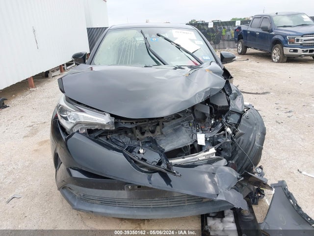 Toyota C-HR XLE 2019 JTNKHMBX2K1035974 Image 12