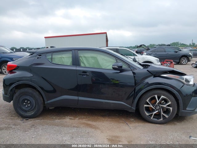 Toyota C-HR XLE 2019 JTNKHMBX2K1035974 Image 13