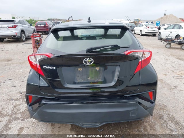 Toyota C-HR XLE 2019 JTNKHMBX2K1035974 Image 16