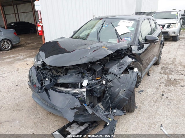 Toyota C-HR XLE 2019 JTNKHMBX2K1035974 Image 6