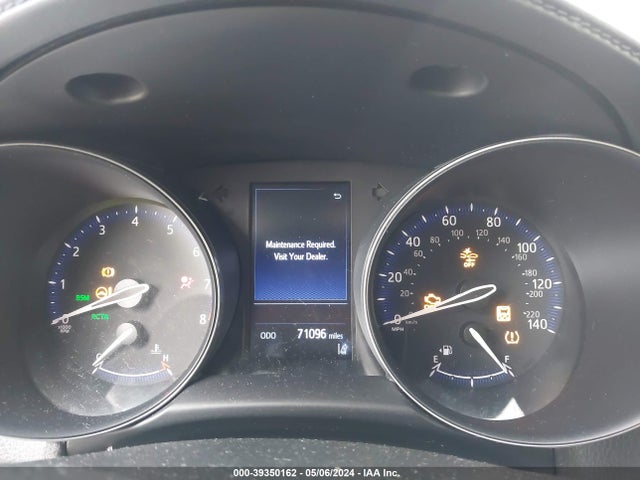Toyota C-HR XLE 2019 JTNKHMBX2K1035974 Image 7