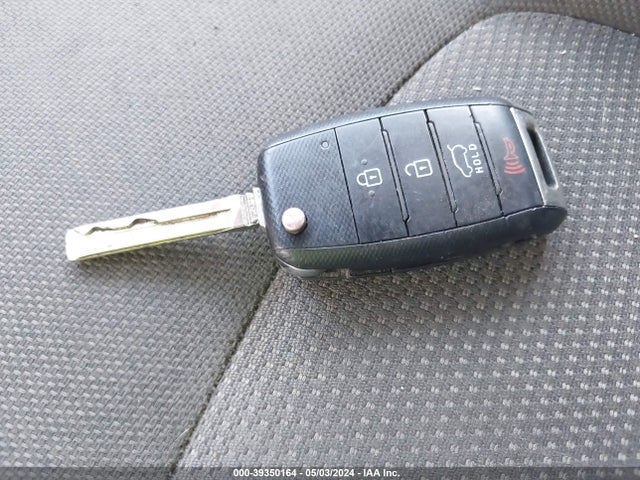 KIA Sportage Lx 2015 KNDPBCAC4F7782483 Image 11