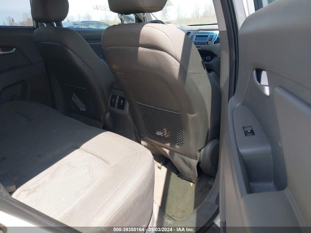KIA Sportage Lx 2015 KNDPBCAC4F7782483 Image 8