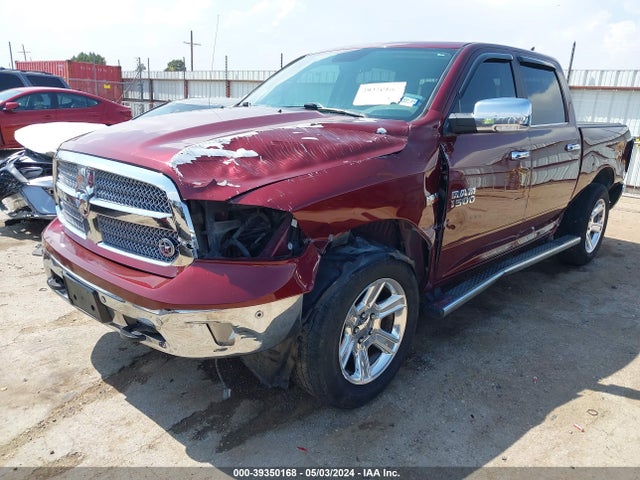 1C6RR6LT1JS207922 RAM 1500 Lone Star Silver  4x2 5'7 Box