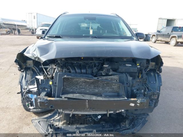 KM8K22AA8KU385465 Hyundai Kona Sel