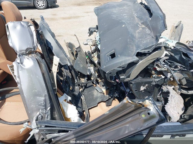 Toyota COROLLA LE 2015 5YFBURHE1FP356876 Image 5